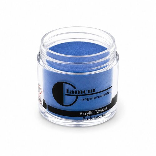 Acrylic Powder Marine Blue