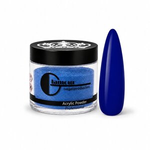 Poudre Acrylique Marine Blue Poudre Acrylique Marine Blue