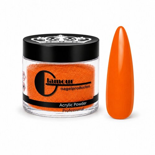 Acrylic Powder Mango Acrylic Powder Mango