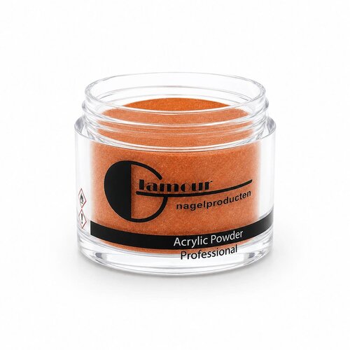 Poudre Acrylique Mango Poudre Acrylique Mango