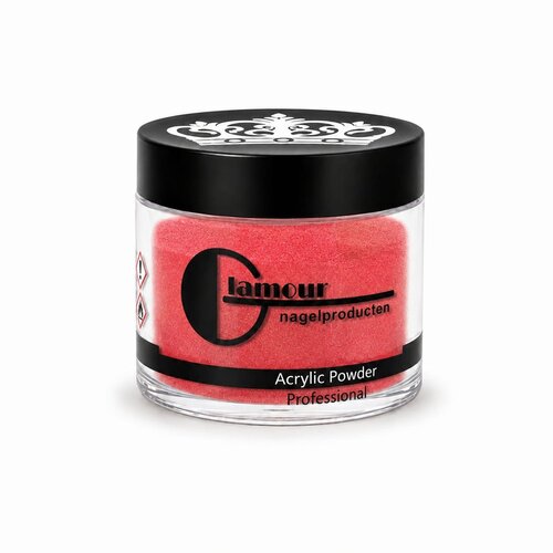 Acrylic Powder Magma Acrylic Powder Magma