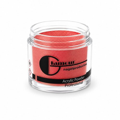 Acrylic Powder Magma Acrylic Powder Magma
