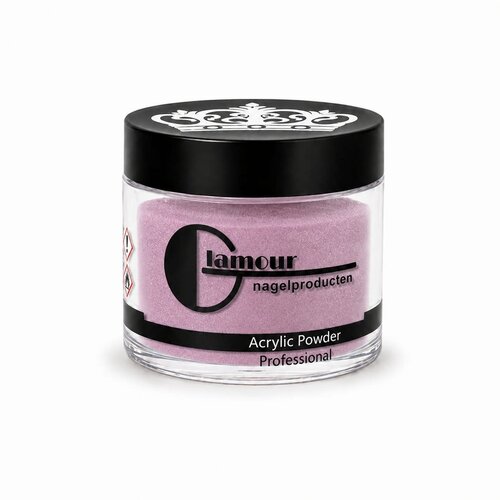 Acrylic Powder Lila Acrylic Powder Lila