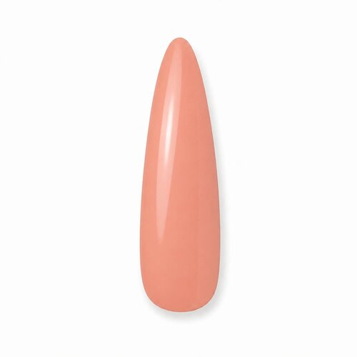 Acrylpoeder Light Orange