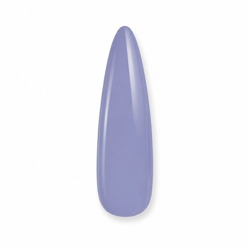 Acrylic Powder Light Blue Purple