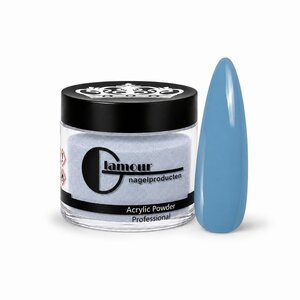 Acrylic Powder Light Blue Acrylic Powder Light Blue