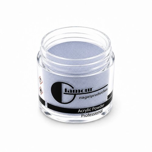 Acrylpoeder Light Blue