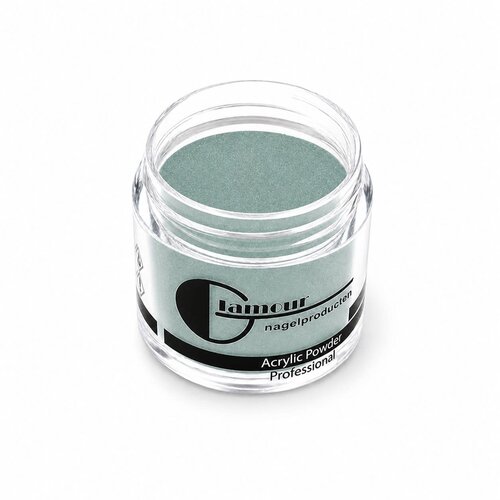 Acrylic Powder Lets Get Minty Acrylic Powder Lets Get Minty