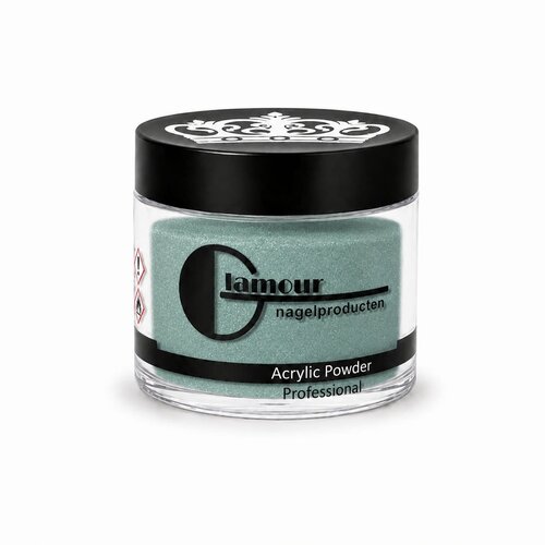 Acrylic Powder Lets Get Minty Acrylic Powder Lets Get Minty