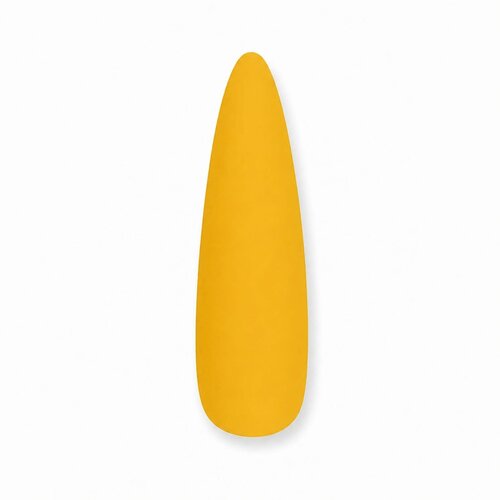 Acrylic Powder Lemon