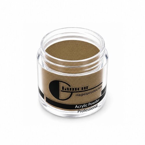 Acrylic Powder Kaki