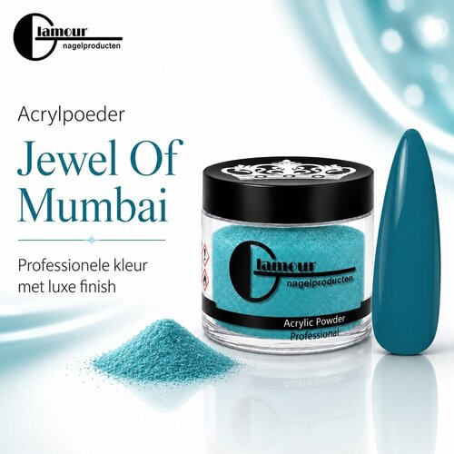 Acrylic Powder Jewel Of Mumbai Acrylic Powder Jewel Of Mumbai