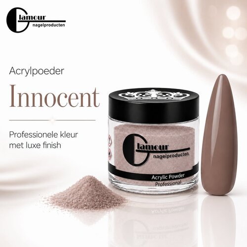Acrylpoeder Innocent Acrylpoeder Innocent