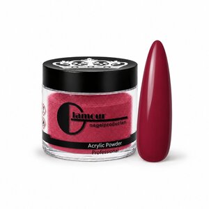 Acrylic Powder Hot Pink Acrylic Powder Hot Pink