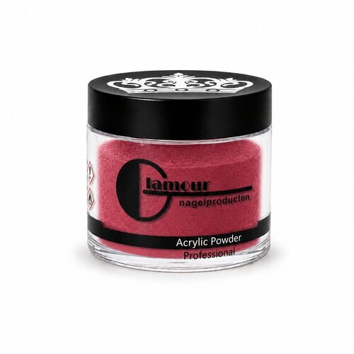 Poudre Acrylique Hot Pink Poudre Acrylique Hot Pink