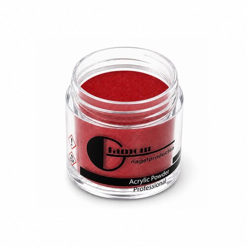 Poudre Acrylique Hibiscus