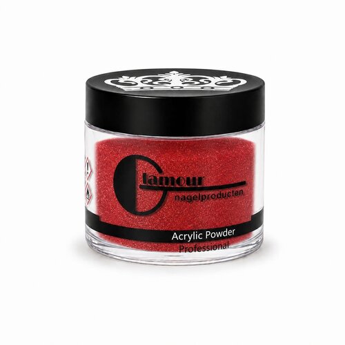 Poudre Acrylique Hibiscus