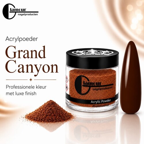 Acrylpoeder Grand Canyon