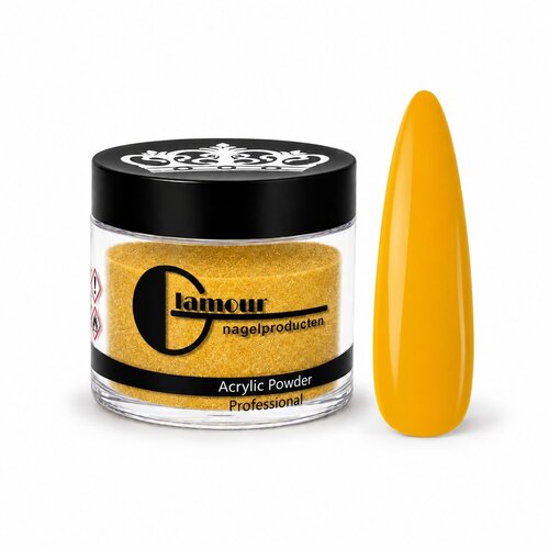 Acrylpoeder Genie Lamp
