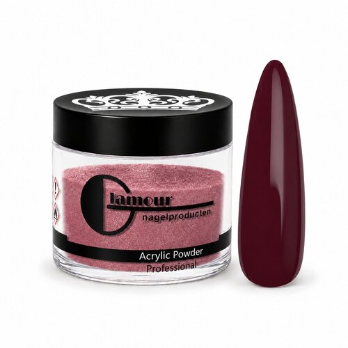Acrylpoeder French Purple Acrylpoeder French Purple