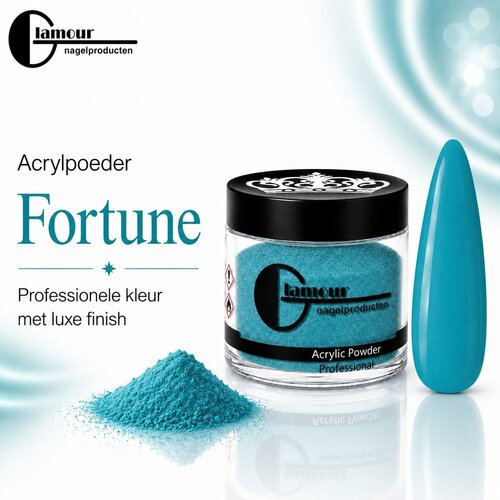 Acrylic Powder Fortune Acrylic Powder Fortune