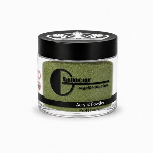 Acrylic Powder Forrest Eve Acrylic Powder Forrest Eve