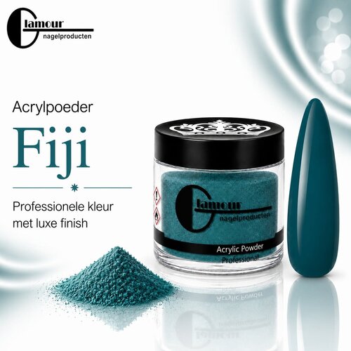 Acrylpoeder Fiji