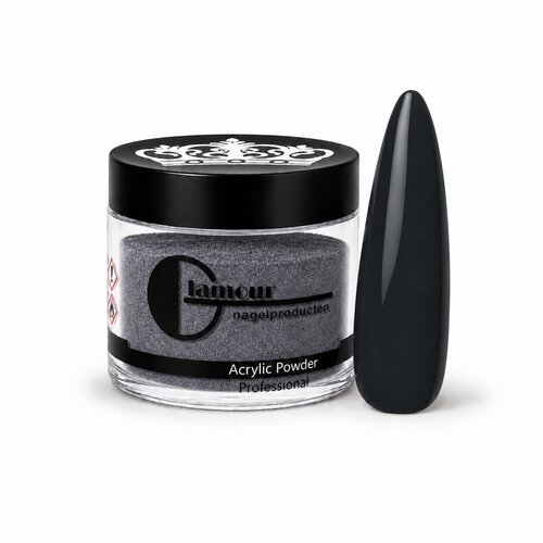 Acrylic Powder Fearless Acrylic Powder Fearless