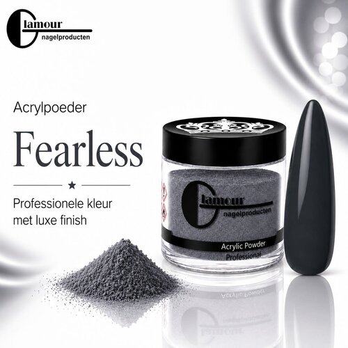 Acrylic Powder Fearless Acrylic Powder Fearless