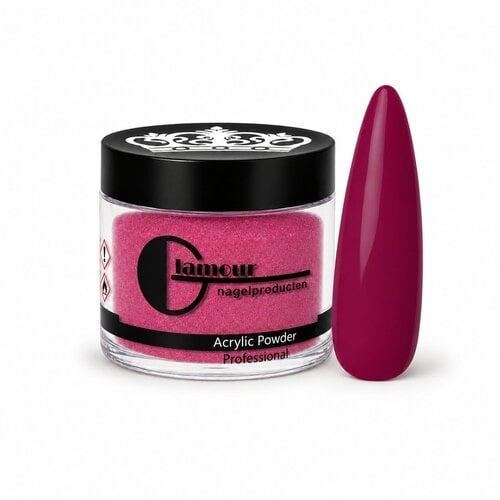 Acrylic Powder Desire