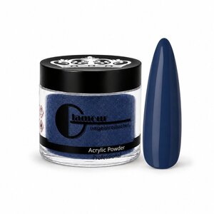 Polvo Acrílico Dark Jeans