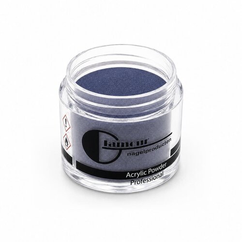 Poudre Acrylique Dark Jeans Poudre Acrylique Dark Jeans