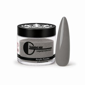 Poudre Acrylique Dark Gray