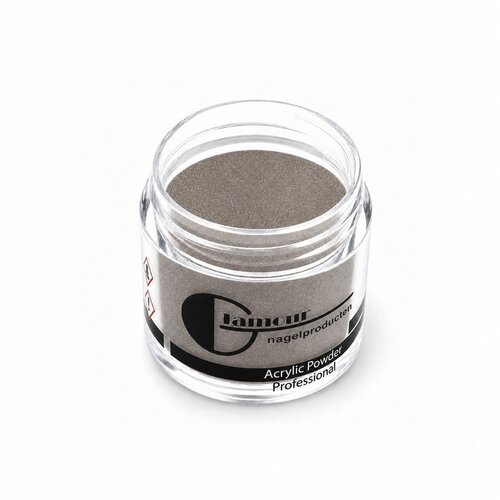 Acrylpoeder Dark Gray Acrylpoeder Dark Gray