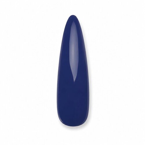 Acrylpoeder Dark Blue Purple