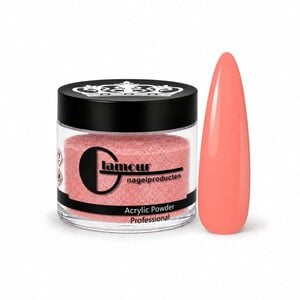 Acrylic Powder Coral Pink Acrylic Powder Coral Pink