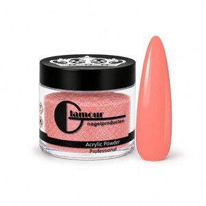 Polvo Acrílico Coral Pink Polvo Acrílico Coral Pink