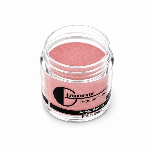 Poudre Acrylique Coral Pink
