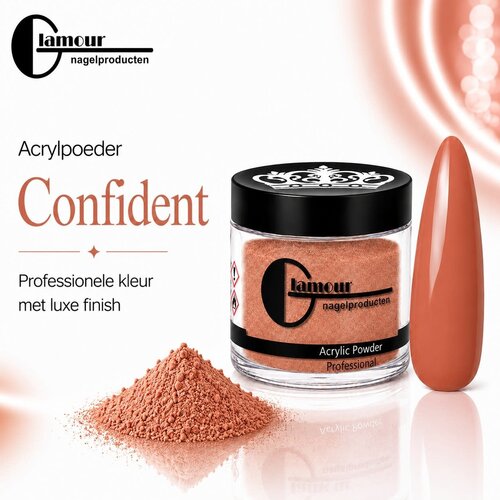 Acrylpoeder Confident
