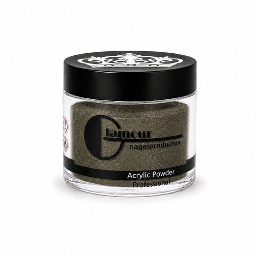 Acrylpoeder Choco CoCo Acrylpoeder Choco CoCo