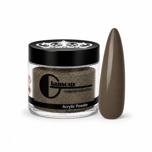 Acrylic Powder Choco CoCo