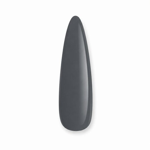 Acrylpoeder Charcoal Grey Acrylpoeder Charcoal Grey