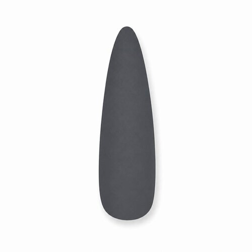 Acrylpoeder Charcoal Grey Acrylpoeder Charcoal Grey