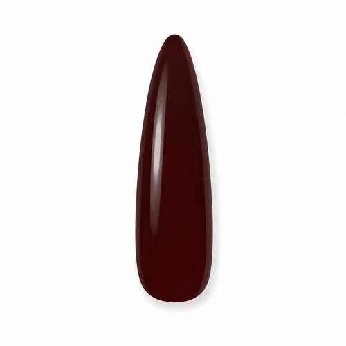 Poudre Acrylique Burgundy Crème