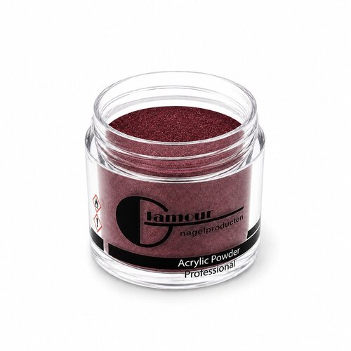 Acrylpoeder Bulgarian Rose