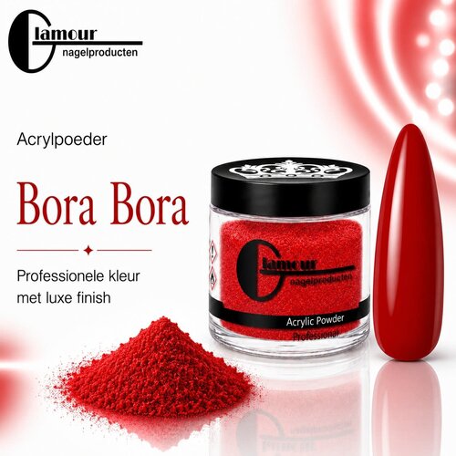 Acrylic Powder Bora Bora