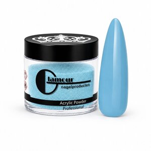Acrylpoeder Blue-Ming Acrylpoeder Blue-Ming