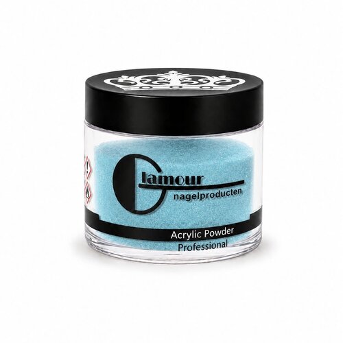 Acrylpoeder Blue-Ming Acrylpoeder Blue-Ming