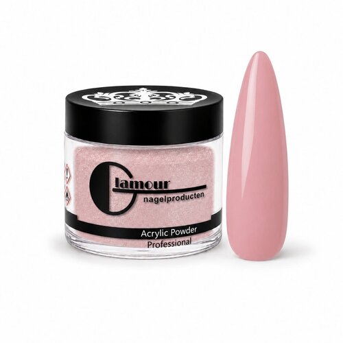 Acrylpoeder Bashful Acrylpoeder Bashful