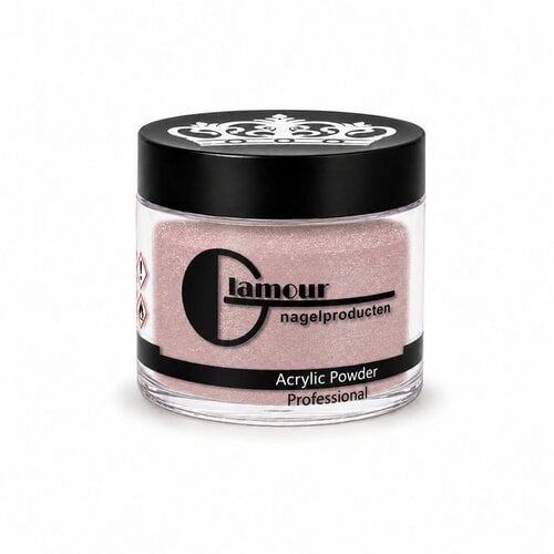 Poudre Acrylique Bashful Poudre Acrylique Bashful